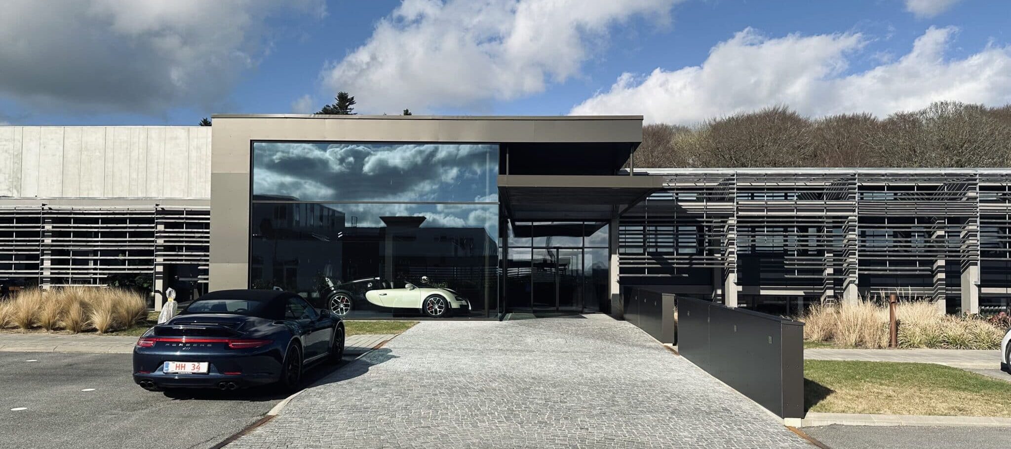 Kejlstrupvej, Silkeborg