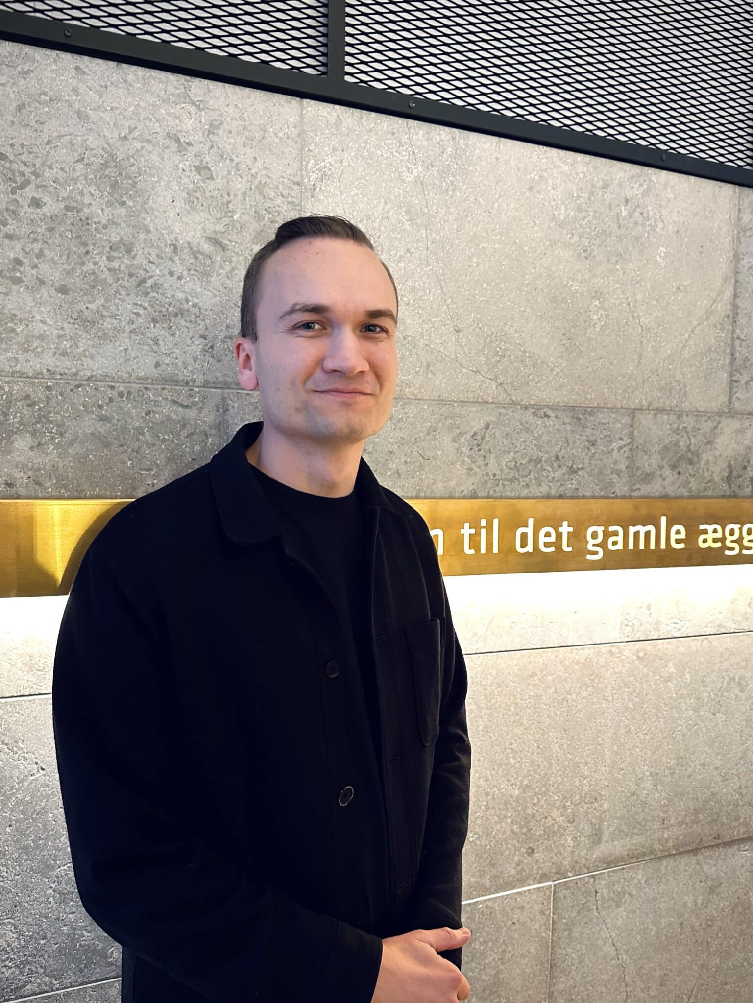 Certificeret brandrådgiver i BK2